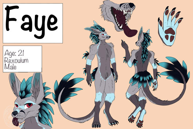 Faye Commission Faye Commission